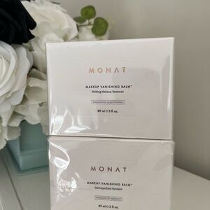 🆕Bundle-Monat Makeup Vanishing Balm - White